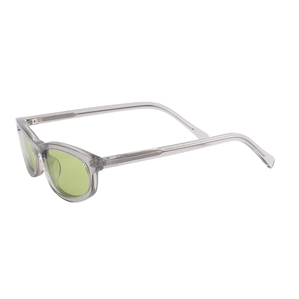 Stylowe okulary przeciwsłoneczne z octanu, wąskie i cienkie, z polaryzacją, damskie okulary z ochroną UV400