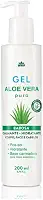 WNF Gel de Aloe e Vera 200ml