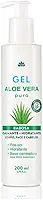 WNF Gel de Aloe e Vera 200ml