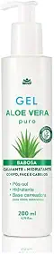 WNF Gel de Aloe e Vera 200ml