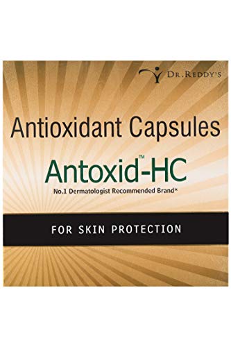 Capsules -Pack of 30 Count