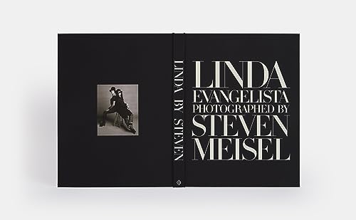 Linda Evangelista Photographed by Steven Meisel