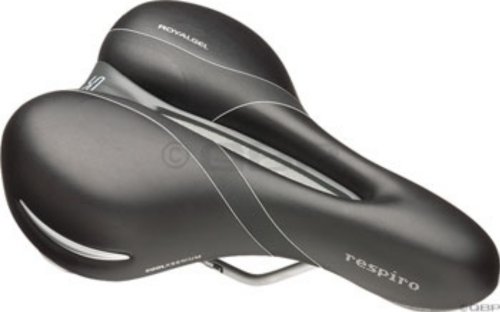 SELLE ROYAL Respiro Relaxed Saddle