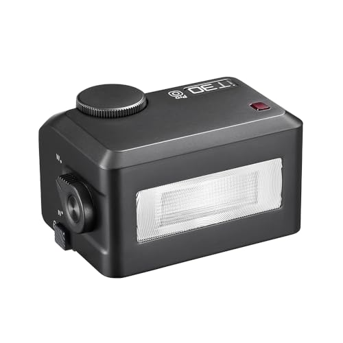 GODOX iT30Pro O OM・オリンパス/パナソニック用 [ブラック]