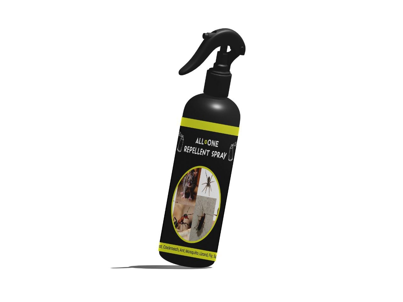 MADRIC All-In-One Pest Repellent spray 250ML| Anti Pest spray for Home and Car| Rat, lizard, Mosquito, Ants, Cockroach, Bed Bugs, House fruit flies | Non-Toxic, child and pet safe (Pack of 1) (B0DGQHFJYH) Amazon Price History, Amazon Price Tracker
