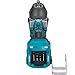 Makita - 40V Max Xgt. Brushless Cordless 4-Speed Mid-Torque (GWT07Z)