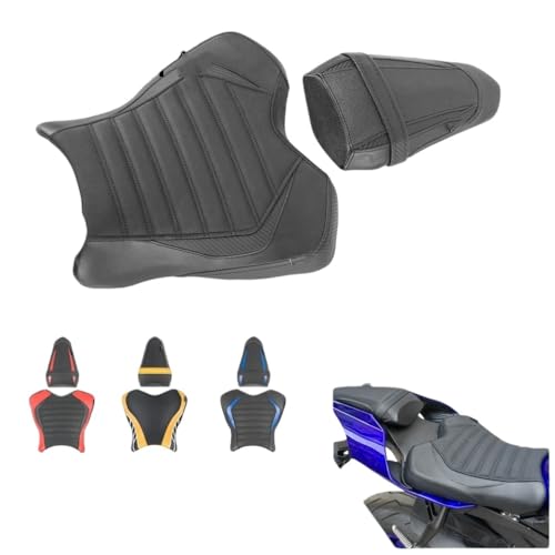 Siège conducteur pour YZFR1M en finition premium - 2