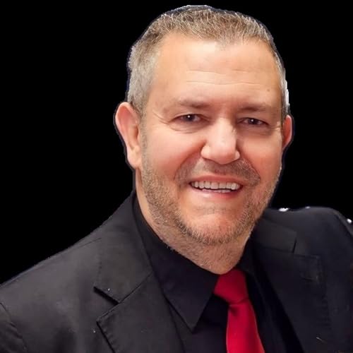 Couverture de PUNTATE CON MIKE D'ANNA 🎙️