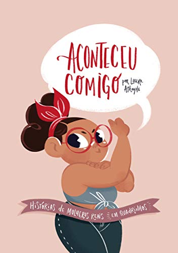 Aconteceu Comigo