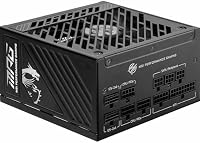 MSI MPG A1000GS