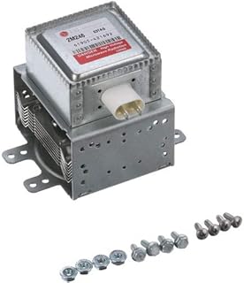 Exact FIT for Carter-Hoffmann 18616-0281 MAGNETRON KIT - Replacement Part by MAVRIK