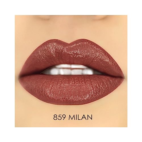 Image of GA-DE Selfie Full Cover Lipstick 859 Milan 4.2 gm