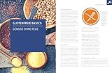 Glutenfrei! Das Goldene von GU: Weizenfreie Rezepte zum Glänzen und Genießen (GU Die goldene Reihe)