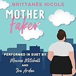 Cover of Mother Faker