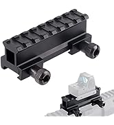 Amazon.co.jp: FOCUHUNTER モシンナガン3.5x18 スコープ 1300G耐衝撃