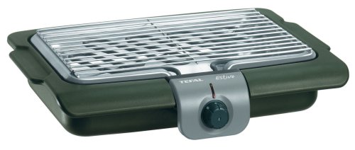 Preisvergleich Produktbild Tefal BG 1110 BBQ-Grill Estivo