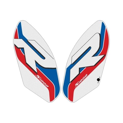 Protection réservoir moto pour les sorties dynamiques en S1000R