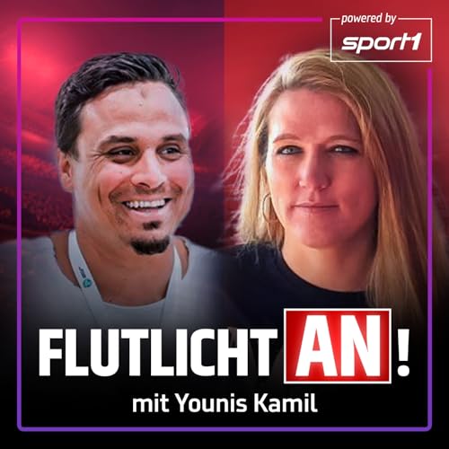 『Younis Kamil: "Das Ziel ist ein gerechter Sport für alle"』のカバーアート