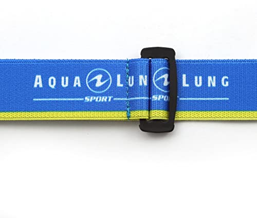 Versa blue bright yellow l lenses clear