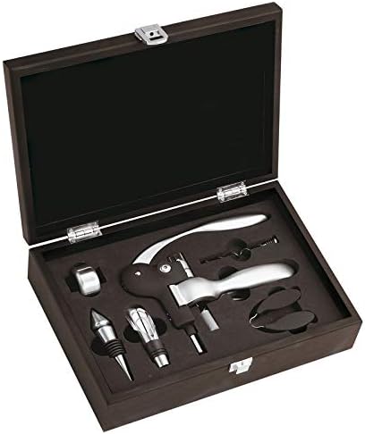 Sommelier Corkscrew Case