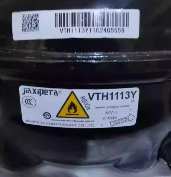 Available for JIAXIPERA Compressor VNX1116Y 80-200V VNX1113Y 70-200V 230V General Accessories (VNX1113Y 230V)