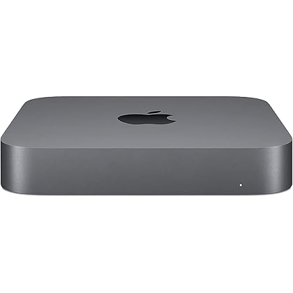 ミニPC Mac mini M1 16GB/256GB Macデスクトップ Mac mini M1 16GB 256GB SSD Amazon.com: Apple