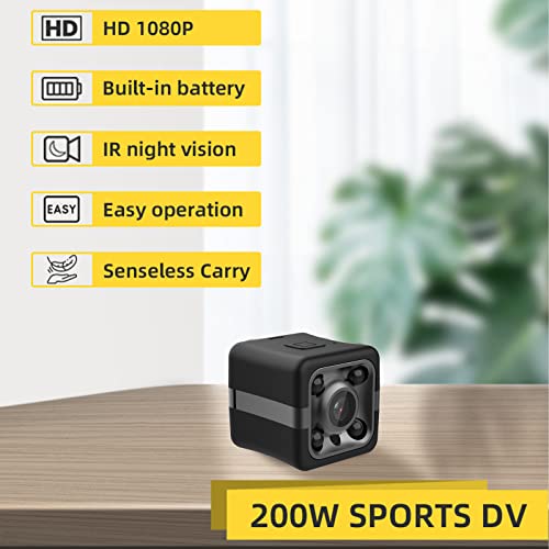 Mis1950S Sport Action Camera Hd 1080P With 400Mah Built-In Battery Underwater Camera With Waterproof Case Remote Outdoor Video Camera For Vlog With Wide Angle Lens Hd Wifi & Accessories Mount Kit #TOP1