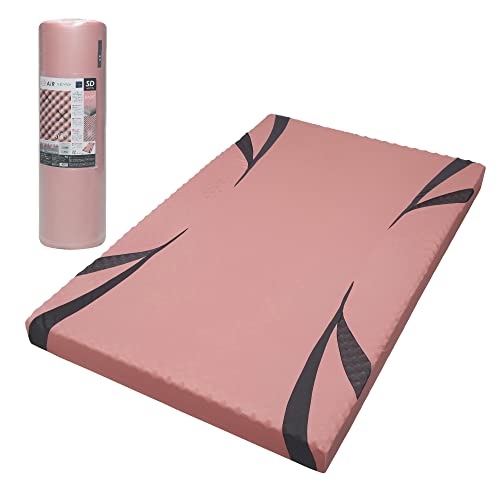 西川AIR ピンク セミダブル ノンスプリングマットレス 西川AIR ピンク セミダブル ノンスプリングマットレス 西川AIR ピンク