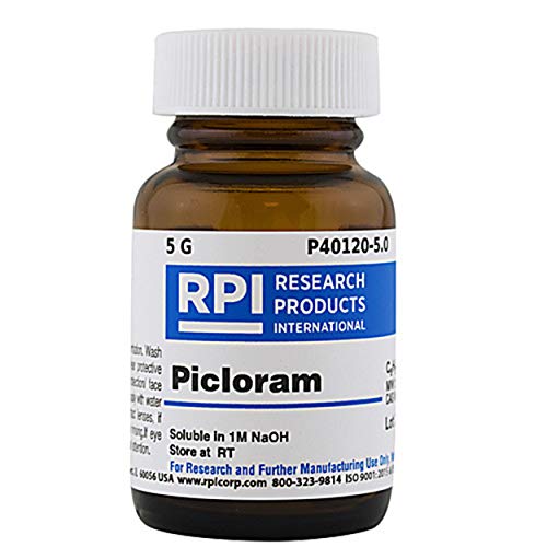 RPI P40120-5.0 Picloram, 5g