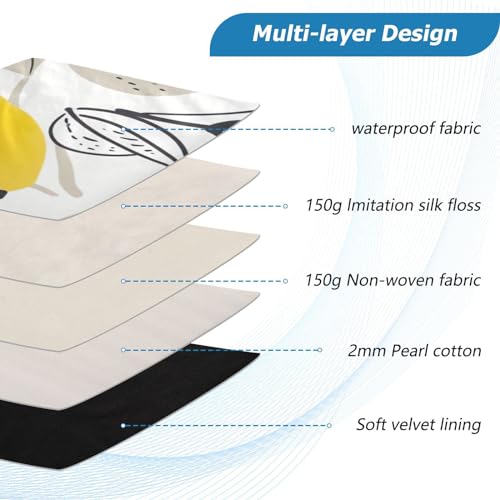 Funda para portátil de 13-14 pulgadas resistente y protectora miniatura 4
