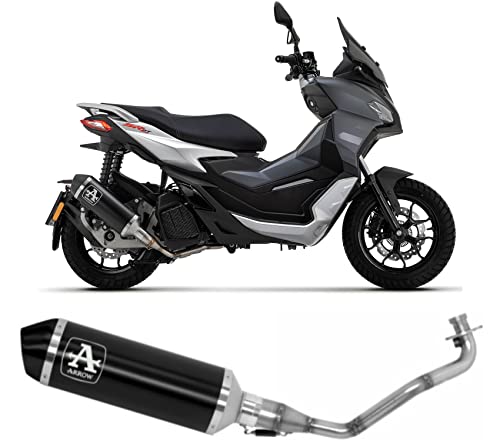 Compatibile con aprilia sr 200 gt 22/23 [md5b]