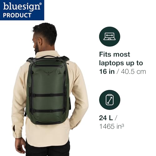 Image of Osprey Archeon 24L Backpacking Backpack for Men and Women, Scenic Valley