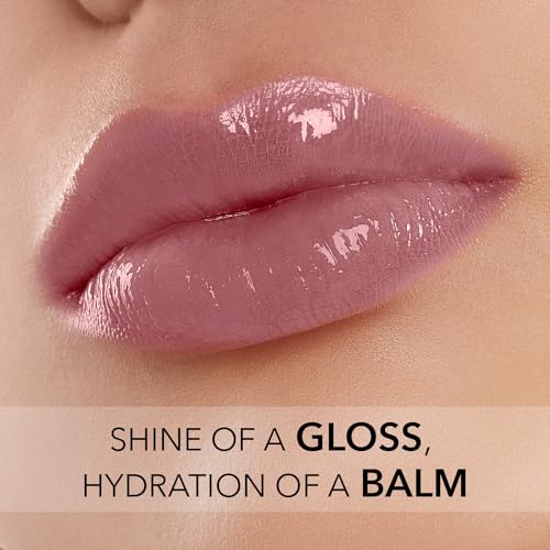 FACESCANADA Beyond Shine Lip Gloss - BAEbe 03, 3.8ml | Lightweight Non-Sticky Luxurious Texture For Glossy Lips | Instant Shine | Fuller, Supple & Plump Lips | 24HR Hydration - Image 5