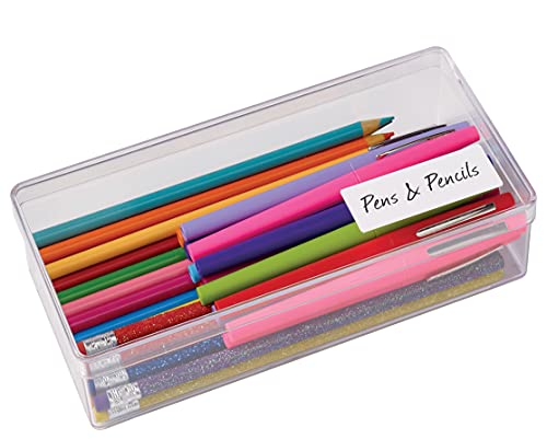 Easy Peel Laser Address Labels, 1 x 2-5/8, White, 3000/Box (並行輸入品)