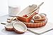 Le Creuset Stoneware Heritage Loaf Pan, 9