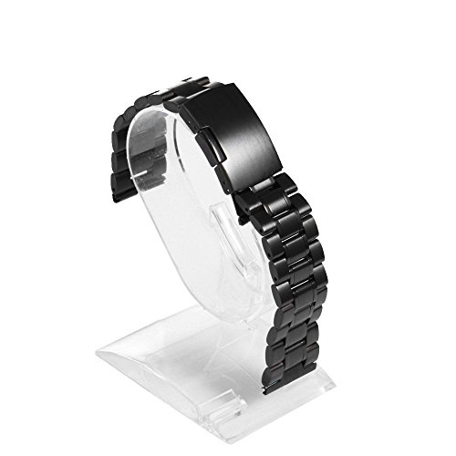 WOSUK cinturini 22 millimetri Orologio Banda di