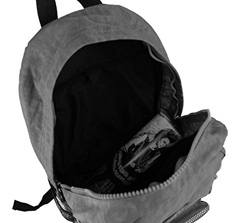 Unisex Erw. & Bambini DIN-A4 Zaino Zaino tempo