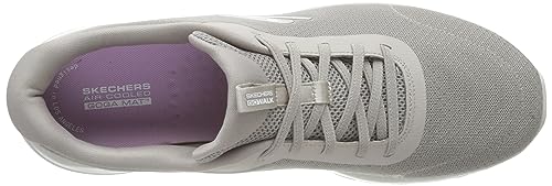 Image of Skechers Women's Summits Fun Flare Sneakers