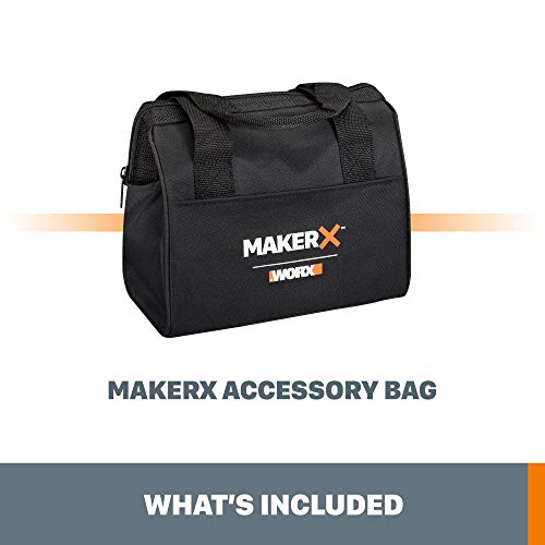 Worx Wa1551 Makerx Carry Bag #TOP5
