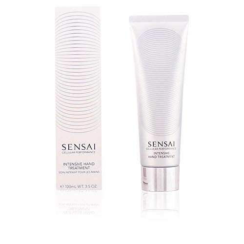 Sensai Int Hand Treatm 100Ml