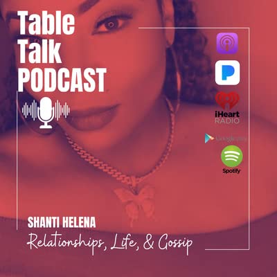 Ep 1 Welcome to Table Talk Podcast