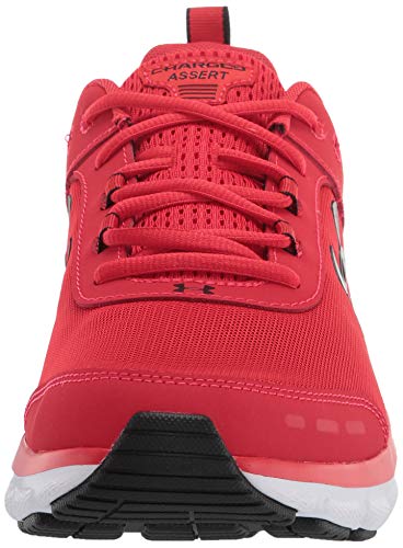 Image of Under Armour Men's Charged Assert 8 Camo Running Shoe