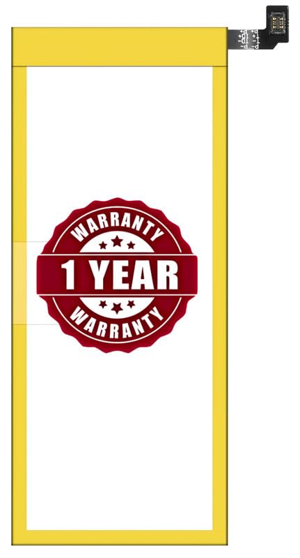 Image of Original JT40 Battery Compatible for Motorola Moto G6 Plus (XT1926, XT1926-1, XT1926-2, XT1926-3, XT1926-5, XT1926-6, XT1926-8, XT1926-9) - (3200mAh) - 1 Year Warranty JK1