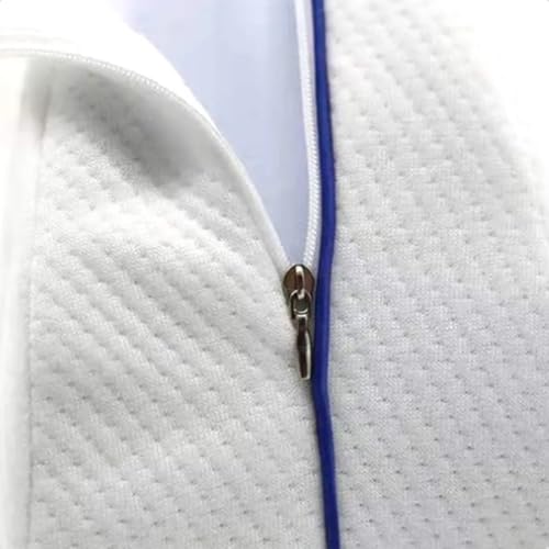 Almofada Travesseiro De Pernas Ortopédico Quadril Coluna Postura Para Pernas Pés Joelhos Corretor Po