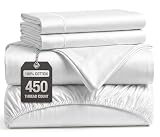 LANE LINEN 450TC Sateen