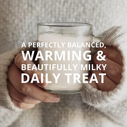 Nomu White Hot Chocolate #TOP2