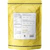 Soeos Sushi Rice, Medium Grain, White Sticky Rice for Sushi Rolls and Japanese Food, Calrose Rice, 2 Pound (32 Ounce)