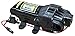 Fimco 5275087 High Flo 12 Volt Diaphragm Sprayer Pump 60 PSI Max 2.1 GPM 8 Amps Demand Switch Roundup Ready No Flammable Or Combustible Fluids with Internal Fan Cools Pump Up To 50% During Operations