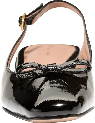 Image of Cole Haan Womens Patsy Bow Slingback
