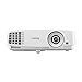 BenQ MW571 DLP Projector, High Definition 720P